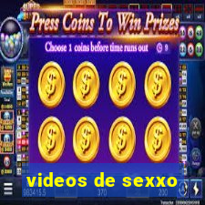 videos de sexxo